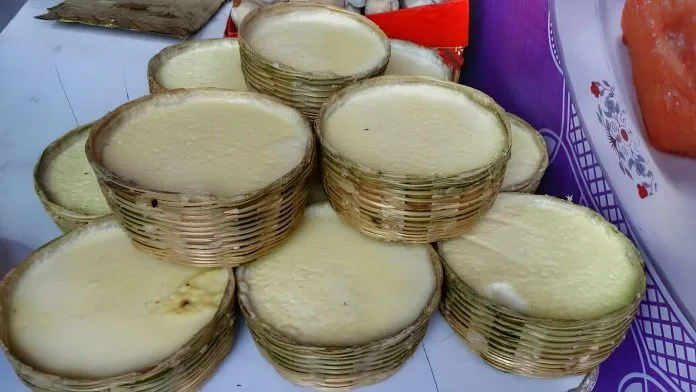 মুর্শিদাবাদের অনবদ্য ঝুড়ি দই: ঐতিহ্য ও স্বাদ